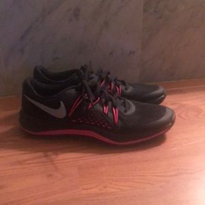 Women’s Nike Lunar Exceed TR Training Shoe